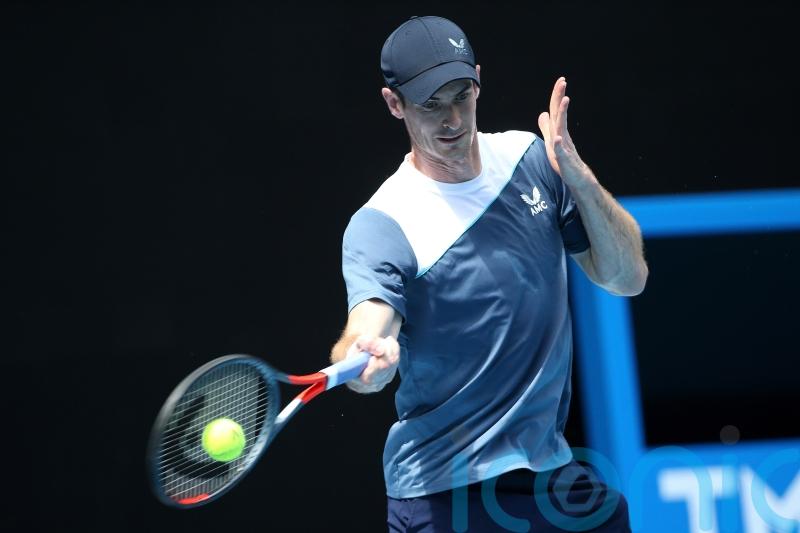 Andy Murray fights back in Sydney to make first ATP final since 2019