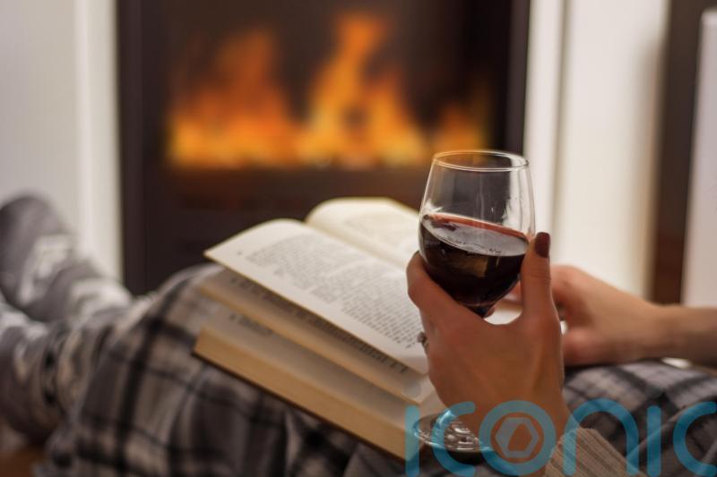 7 fireside reds to cosy up with and blow away the January blues