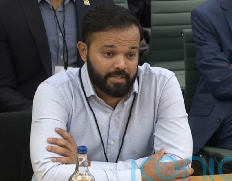 Cricket still ‘in denial’ over racism – Azeem Rafiq