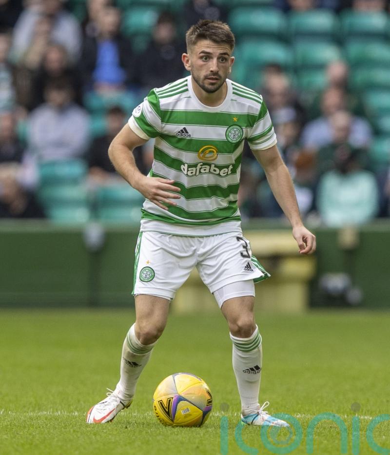 Greg Taylor relishing the ‘business end’ of Celtic’s season