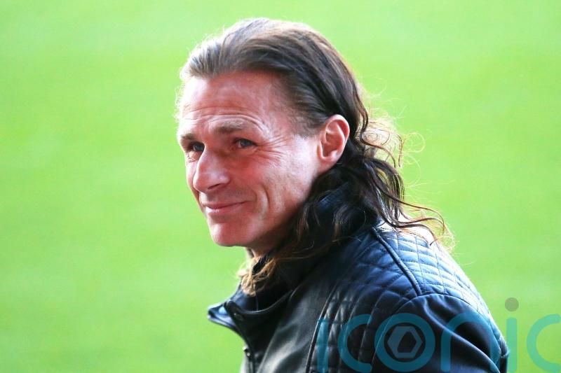 Wycombe down to bare bones for Oxford clash