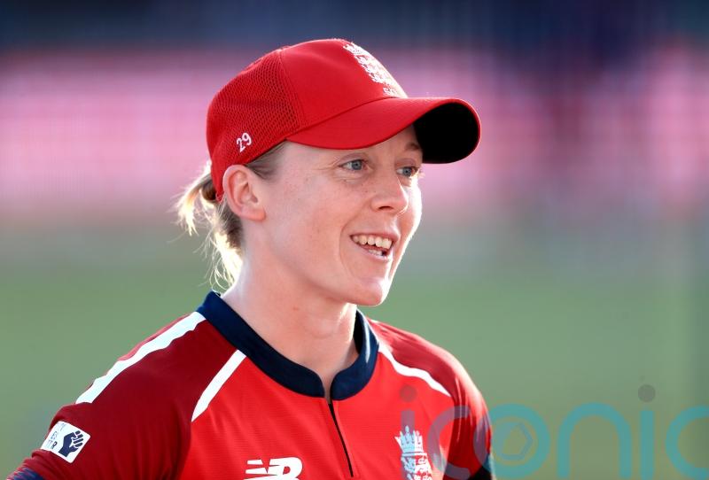 Heather Knight hopeful Women&rsquo;s Ashes will not be disrupted by more Covid cases