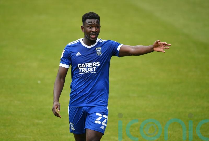 New signing Toto Nsiala in contention for Fleetwood against Rotherham