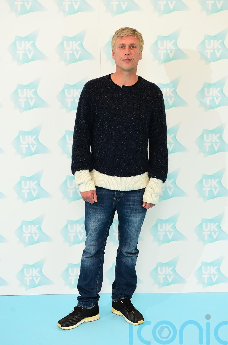 Bez ‘battered’ from Dancing On Ice but says it is not his scariest challenge