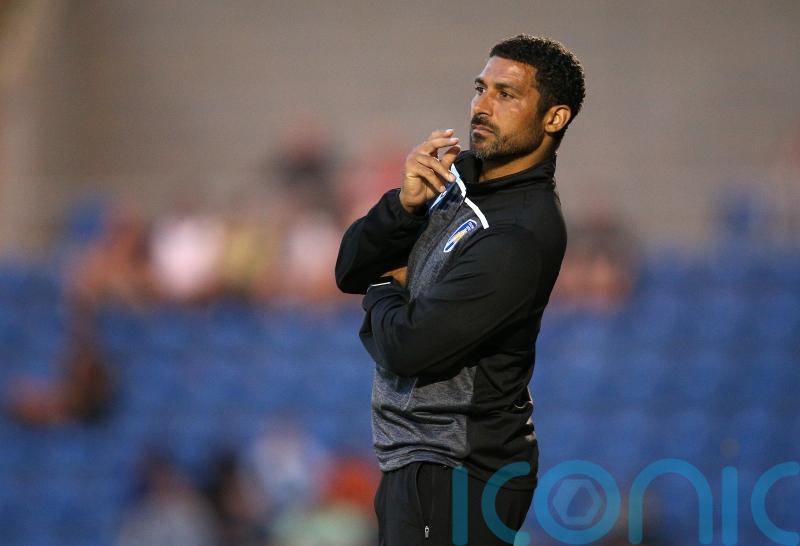 Colchester pair to undergo late fitness tests ahead of Barrow clash