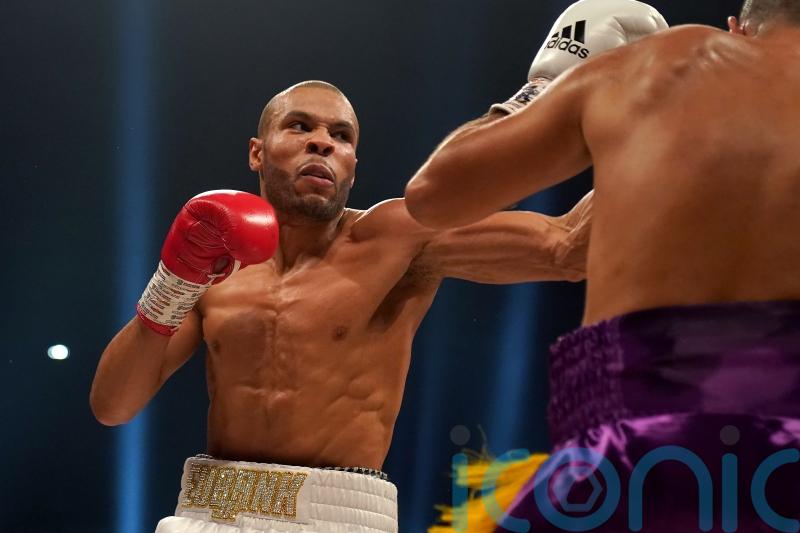 Chris Eubank Jr-Liam Williams fight rescheduled for February 5
