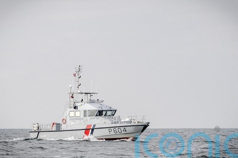 Sudanese man died trying to cross English Channel &ndash; French authorities
