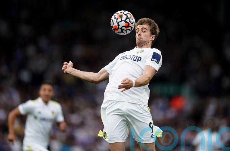 Trio hope to return at West Ham as Leeds injury woes ease
