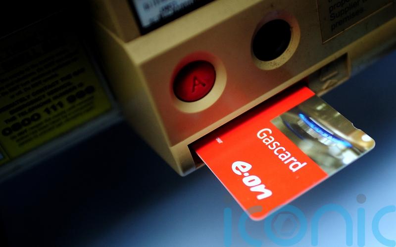 E.ON apologises for sending customers free socks during energy crisis