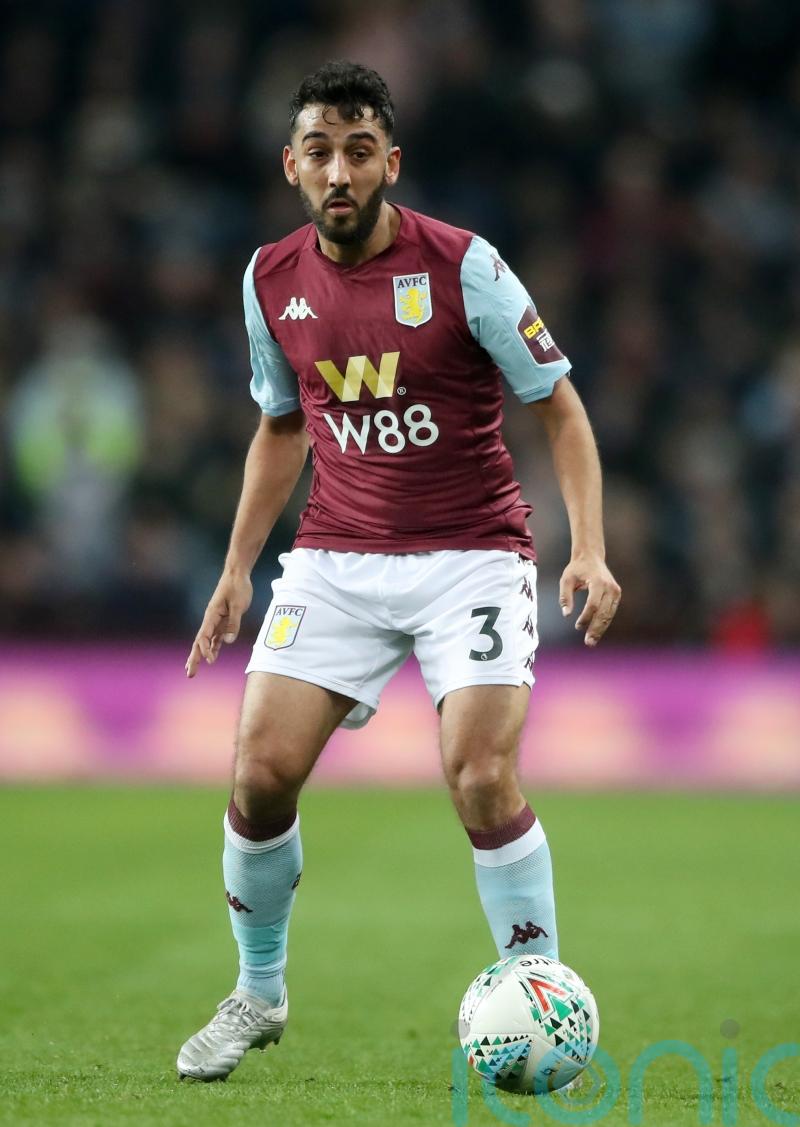 Neil Taylor signs deal to stay at Middlesbrough for remainder of season