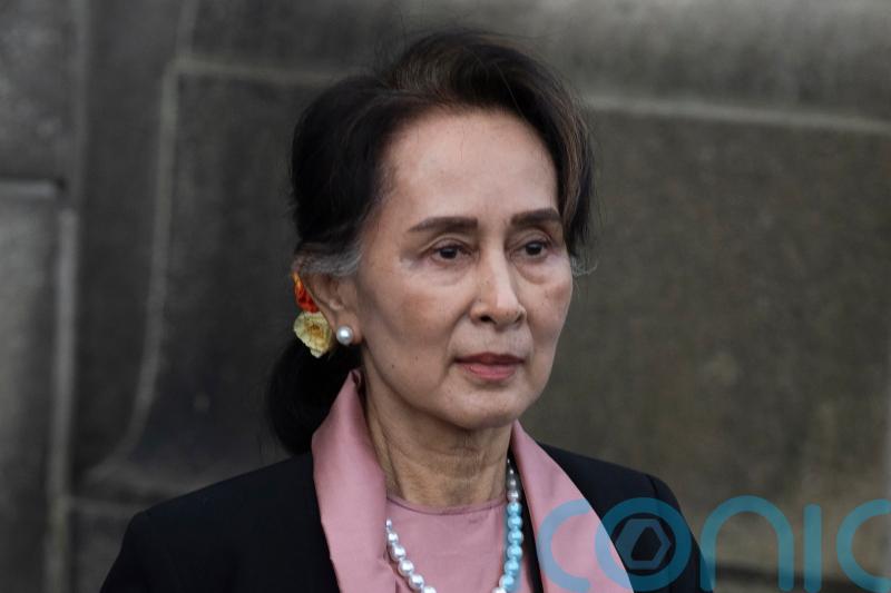 Ousted Myanmar leader Suu Kyi faces five new corruption charges