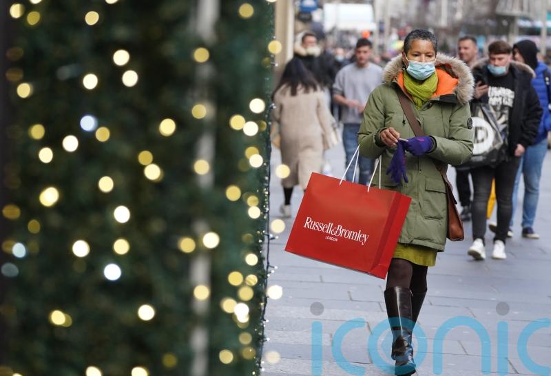 Which retailers were the winners and losers over Christmas?