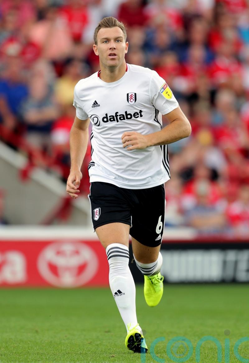 Kevin McDonald training with Dundee United after kidney transplant