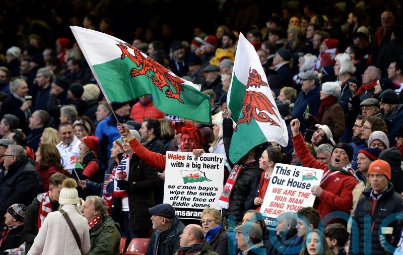 Wales face ‘race against time’ to sell out Six Nations showdown with Scotland