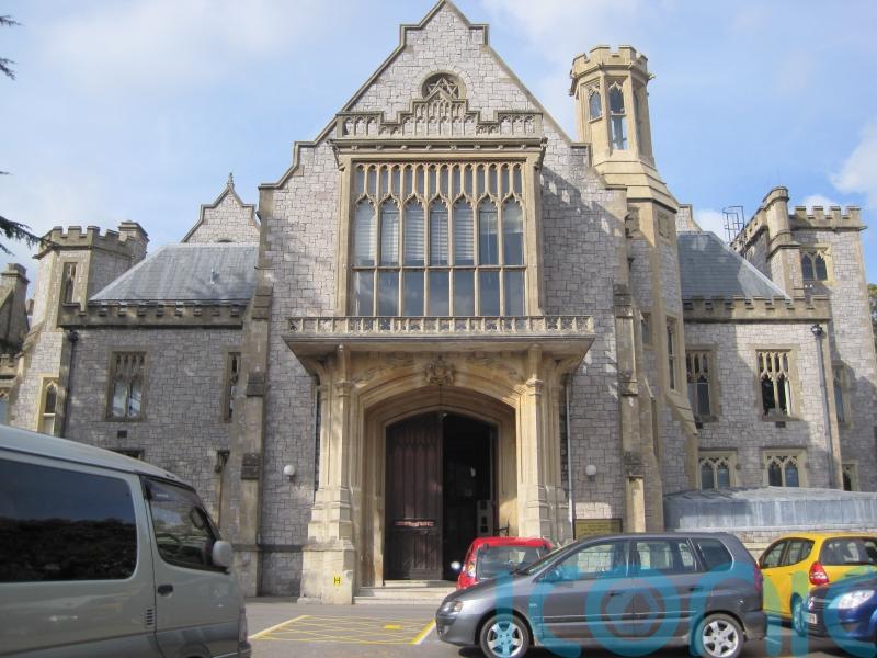Man jailed for posing as schoolgirl to commit sex offences