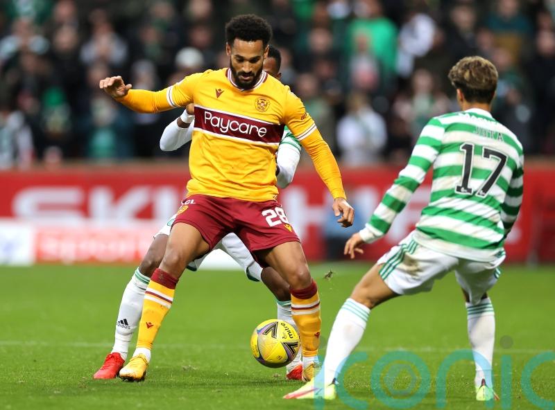 Jordan Roberts makes permanent move to Motherwell from Hearts