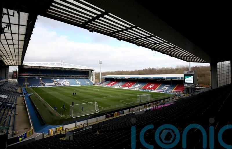 Blackburn sign Hertha Berlin&rsquo;s Dutch right-back Deyovaisio Zeefuik on loan