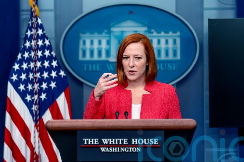 White House: Russia prepping pretext for Ukraine invasion