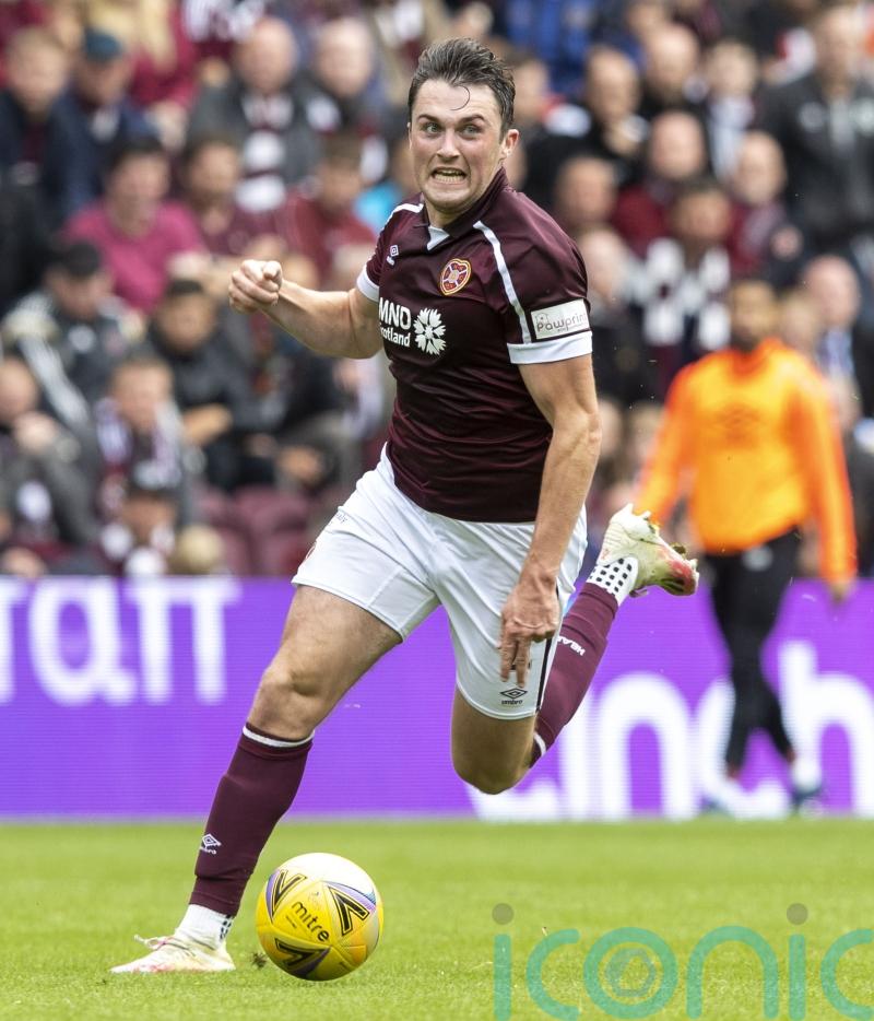 John Souttar agrees to join Rangers, Hearts resist immediate switch
