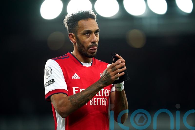 Pierre-Emerick Aubameyang misses Gabon fixture due to heart condition