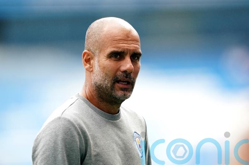 Pep Guardiola hits back at Thomas Tuchel’s claims over Covid