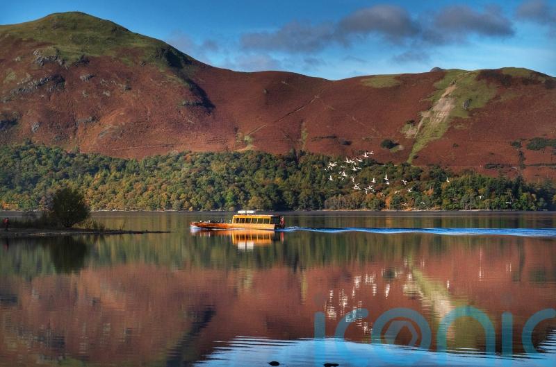 Plans to help strengthen protected landscapes in England