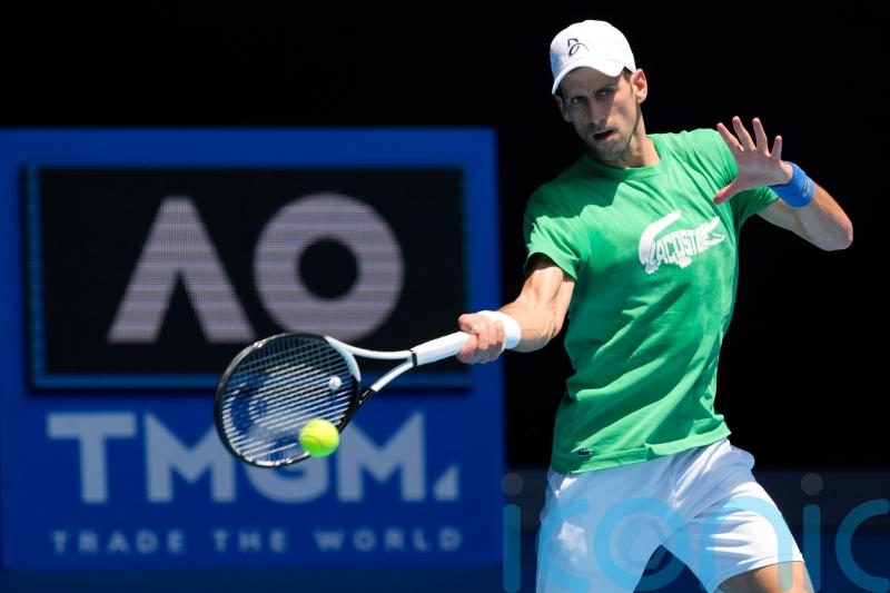 Novak Djokovic appeal set for Sunday morning at Federal Court of Australia