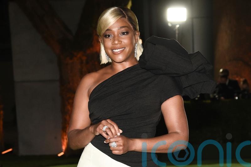 Tiffany Haddish charged with DUI in Georgia