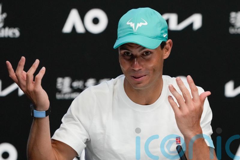 Rafael Nadal: Australian Open is much more important than any player