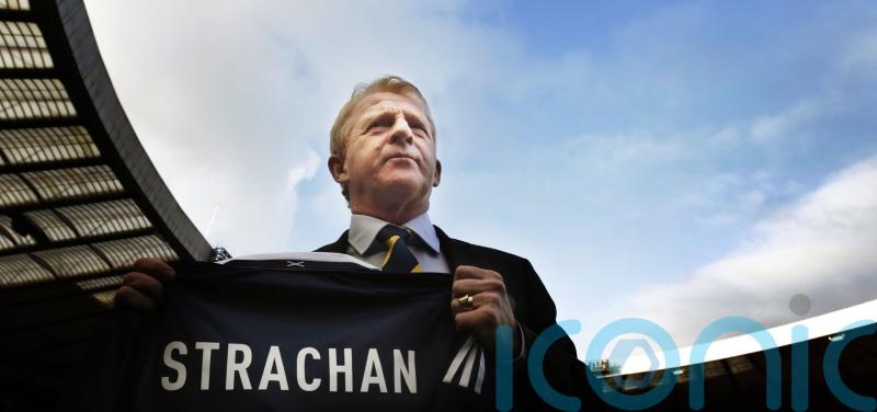 On This Day in 2013: Gordon Strachan appointed Scotland manager