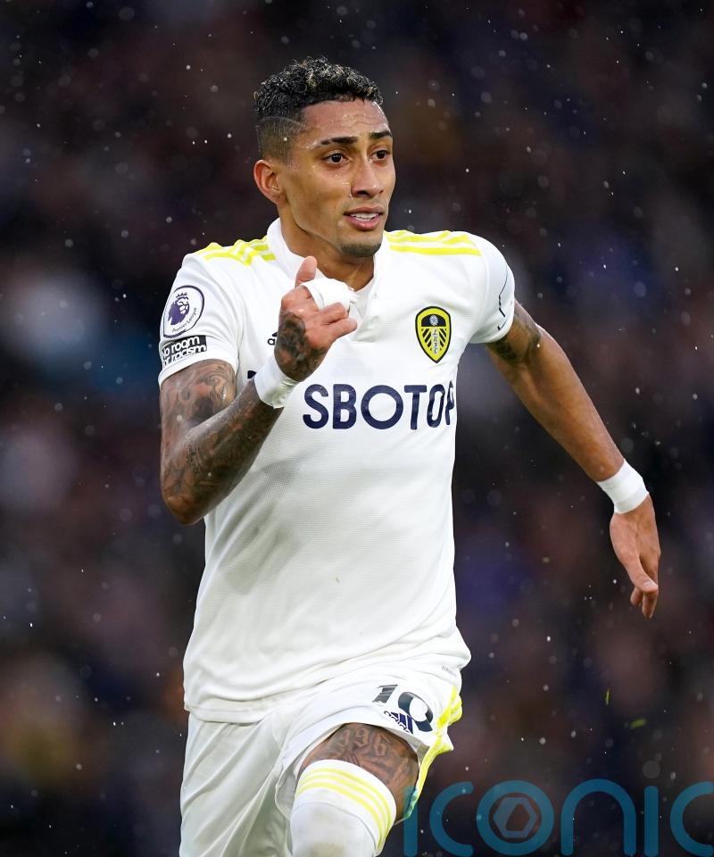Marcelo Bielsa pleased Leeds are discussing new deal with ‘best player’ Raphinha