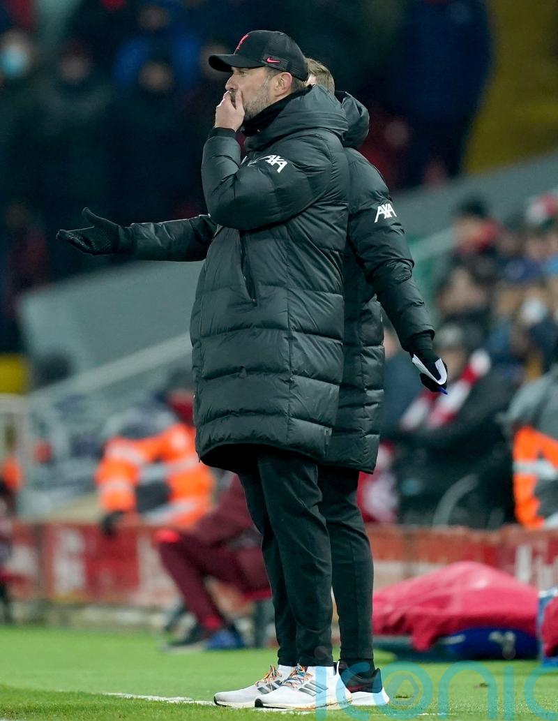 We won’t write it off – Jurgen Klopp learns useful lesson from Arsenal stalemate