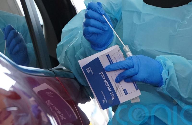 ‘Cause for optimism’ as new Covid cases slow down, expert says
