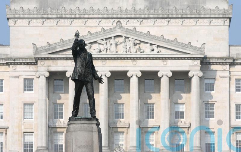 Plans for temporary return of ‘double-jobbing’ for NI politicians condemned