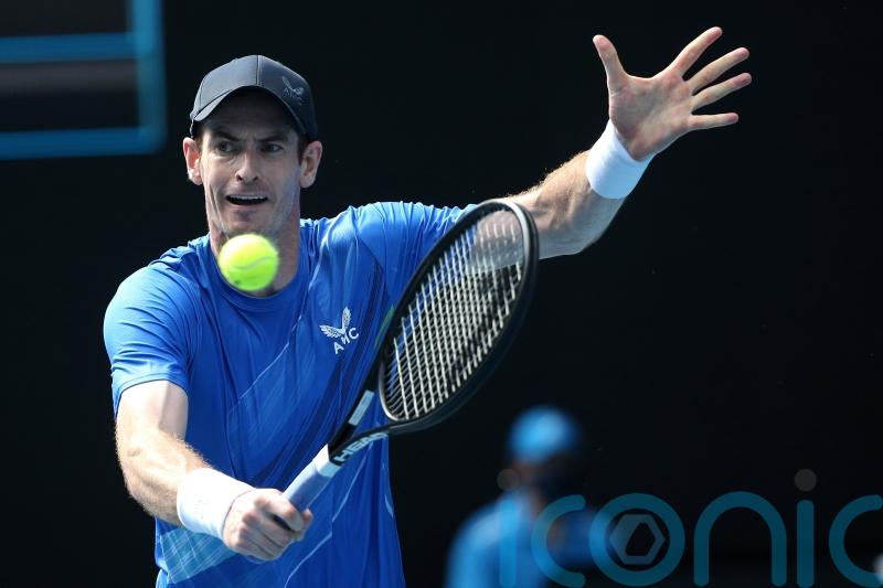 Andy Murray beaten in Sydney final by Aslan Karatsev