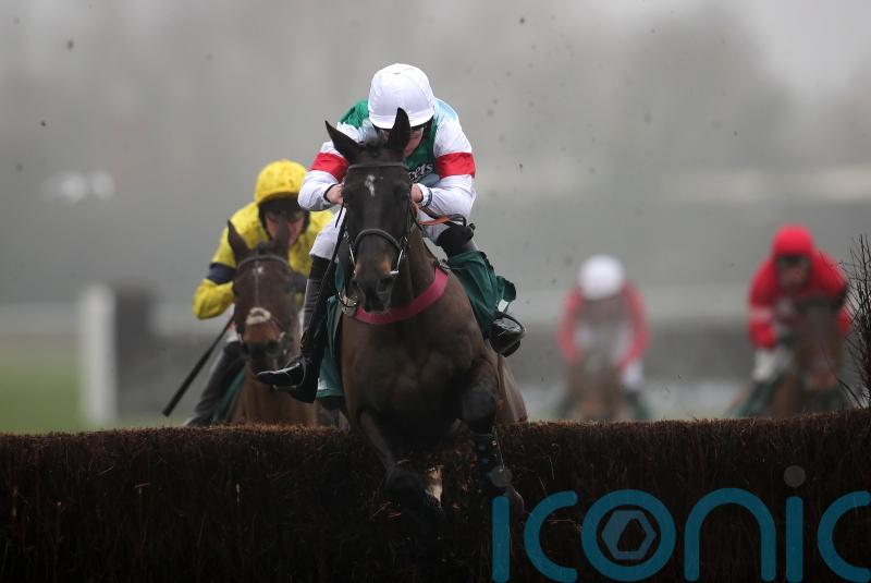 Grand Annual ambitions for Warwick winner Brave Seasca