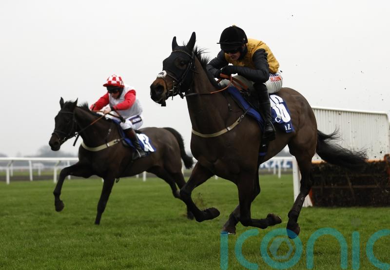 Cobblers Dream is Lanzarote hero for Case and Quinlan