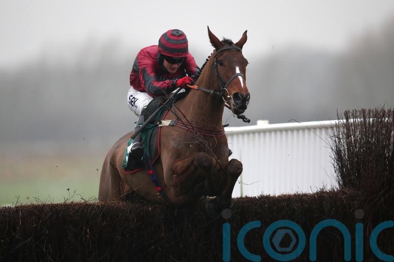 Eclair Surf on the crest of a wave in Classic Chase