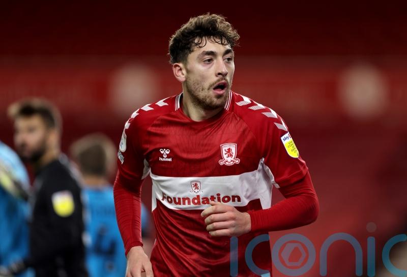 Matt Crooks’ double snatches Middlesbrough a late win against Reading