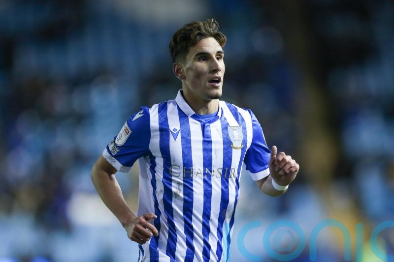 Theo Corbeanu stunner earns MK Dons victory at Portsmouth