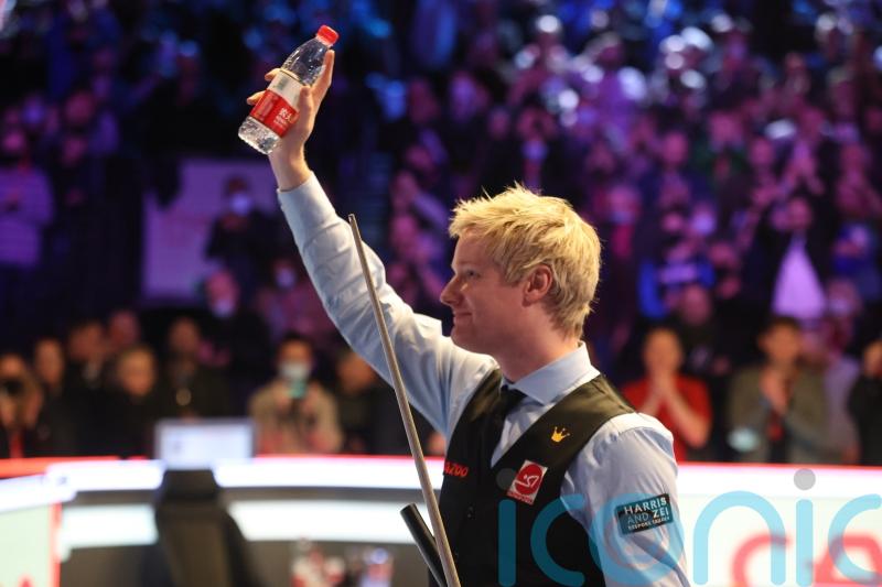 Neil Robertson through to Masters final after dramatic win over Mark Williams