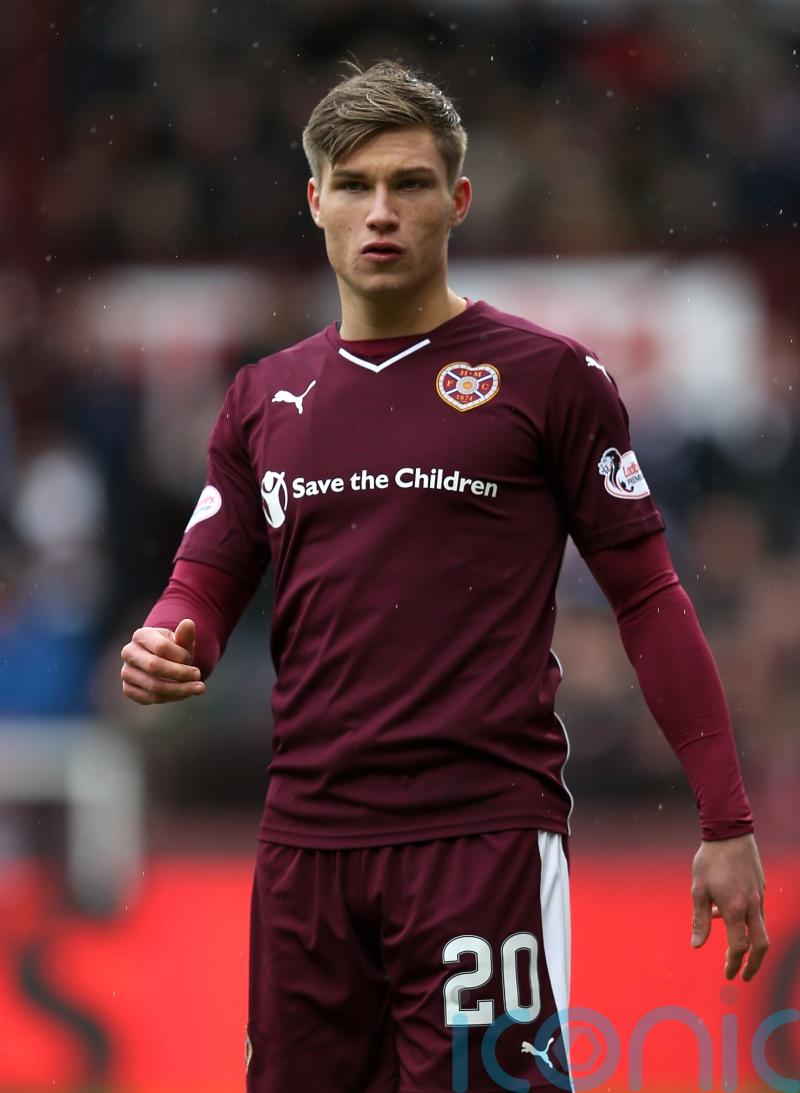 Gavin Reilly brace earns Morton victory