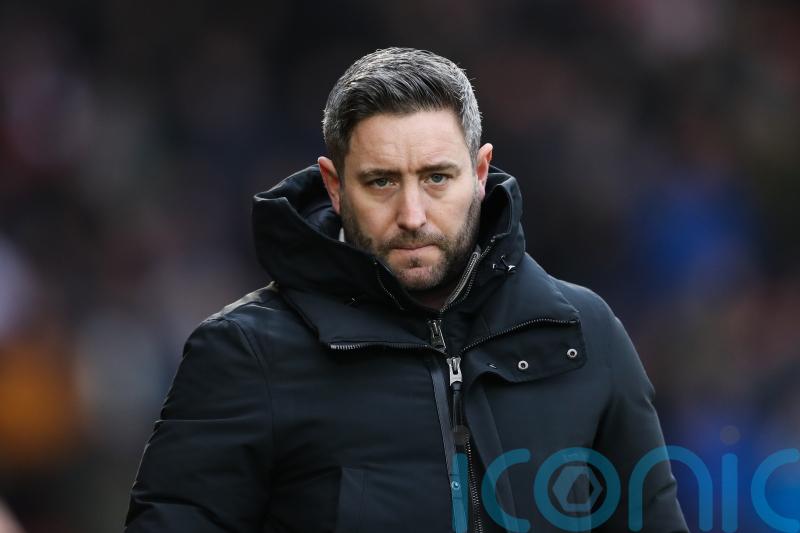 Lee Johnson &lsquo;frustrated&rsquo; as Sunderland draw with 10-man Accrington
