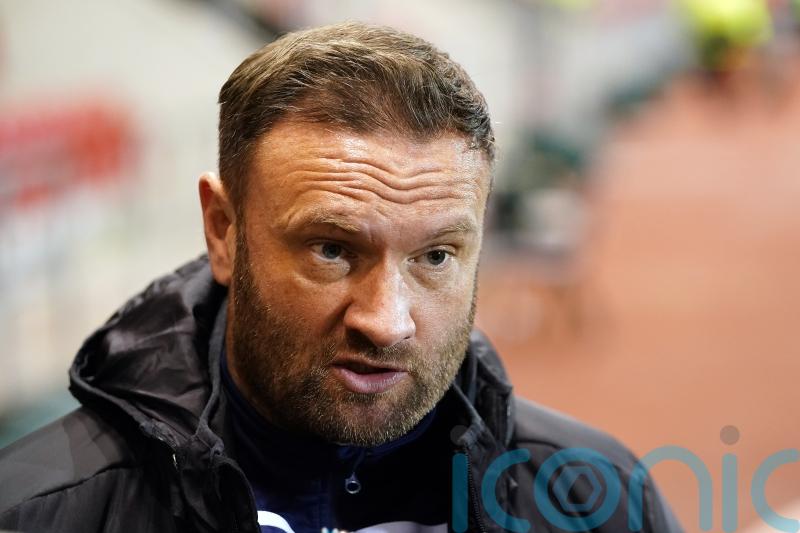 Ian Evatt wants win over Ipswich to be turning point for Bolton