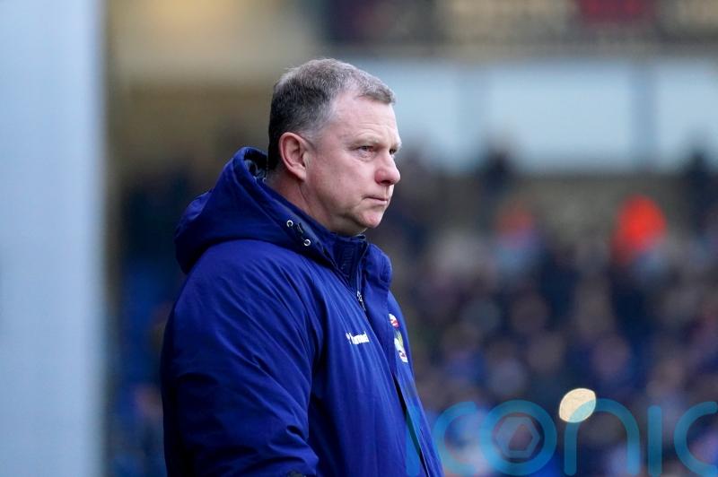 Mark Robins ‘delighted’ as Coventry beat Peterborough to return to winning ways