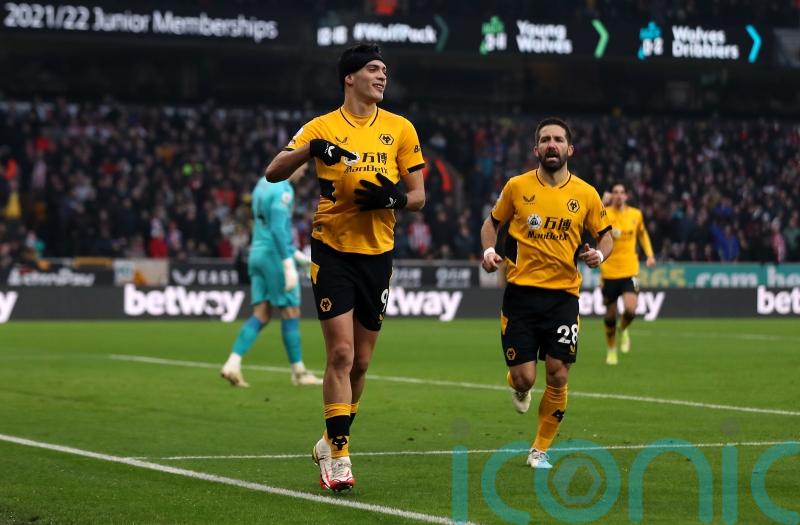 Bruno Lage insists Wolves never considered asking to postpone Southampton game