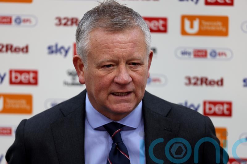 Chris Wilder: Middlesbrough gambled and it paid off