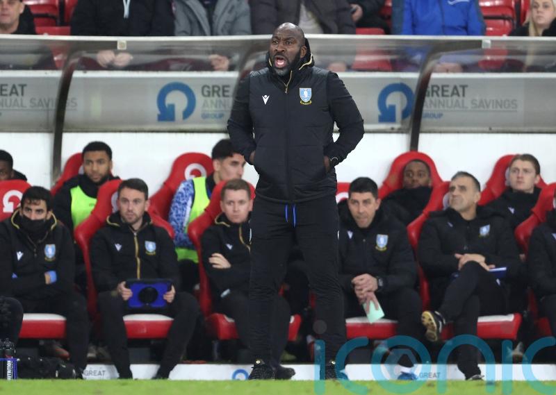Darren Moore delighted as Sheffield Wednesday score four to see off Plymouth
