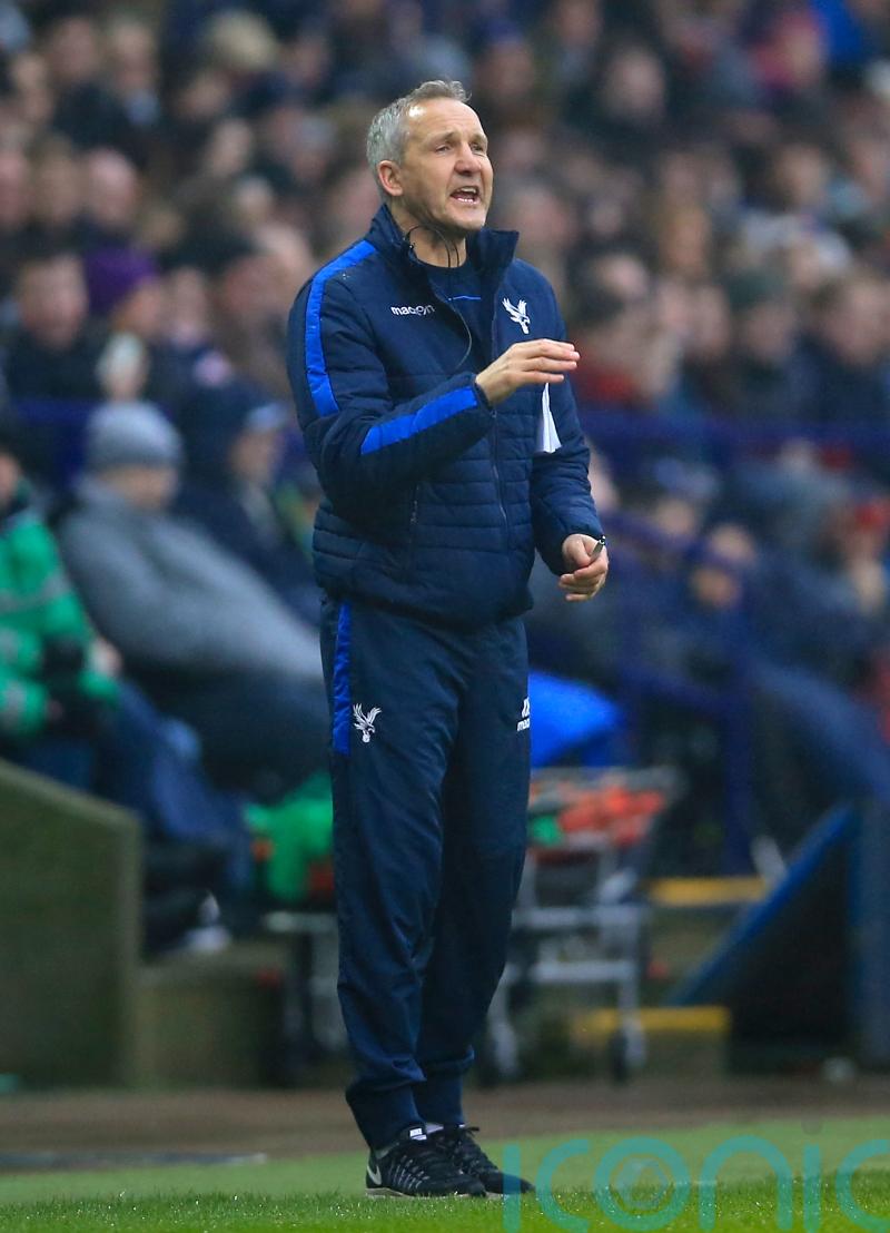 Keith Millen hails Carlisle ‘desire’ after last-gasp leveller against Crawley
