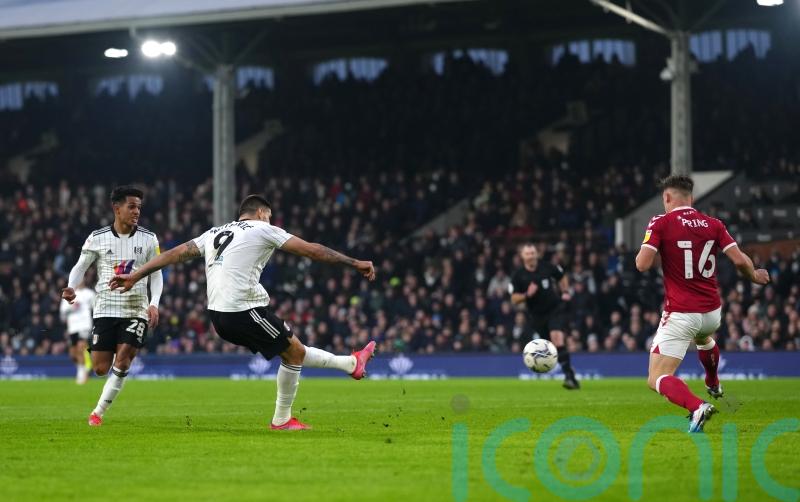 Aleksandar Mitrovic hat-trick has Marco Silva hailing finishing masterclass